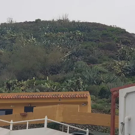 شقة Picasso Almaciga