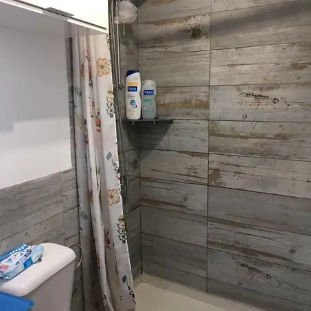 Appartamento Picasso Almaciga